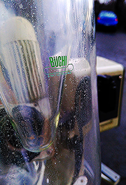 BRINKMANN BUCHI ROTAVAPOR EVAPORATOR