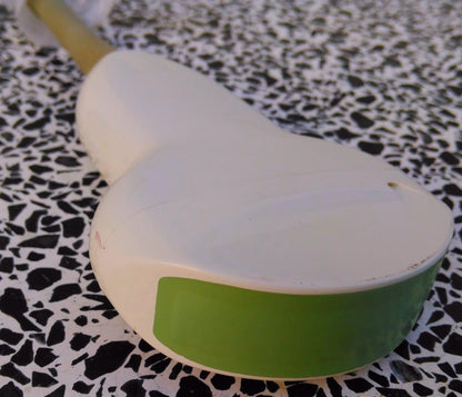 PICUS CRII ESAOTE PIE MED 410670 ULTRASOUND C5-2 R40 & LA523 PROBE SONY UP-895MD