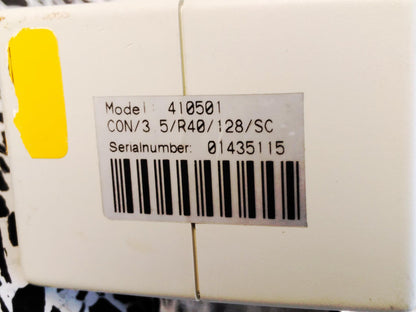 PICUS CRII ESAOTE PIE MED 410670 ULTRASOUND C5-2 R40 & LA523 PROBE SONY UP-895MD