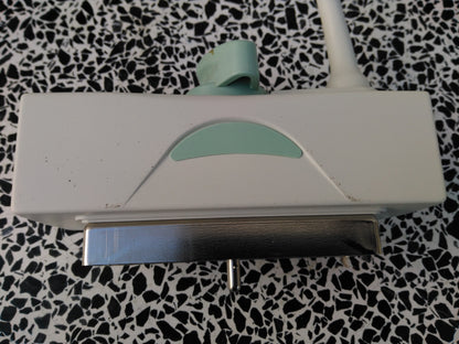 PICUS CRII ESAOTE PIE MED 410670 ULTRASOUND C5-2 R40 & LA523 PROBE SONY UP-895MD