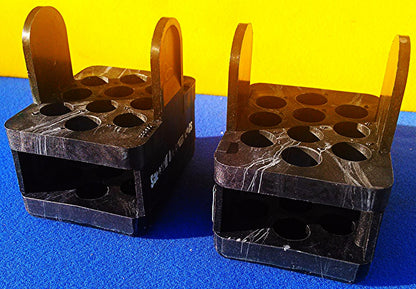 LOT OF 2 SORVALL 00884 BUCKET INSERT DUPONT 750g for H1000B RTH250 00884