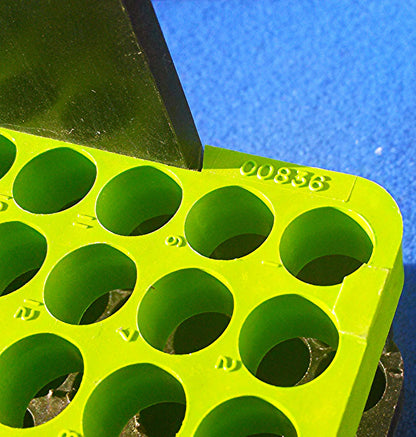 LOT OF 5 SORVALL 00836 BUCKET INSERT DUPONT 750g for H1000B RTH250 00836