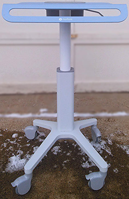 STEELCASE NURTURE HP2322a MEDICAL ADJUSTABLE CART & WORKTOOL