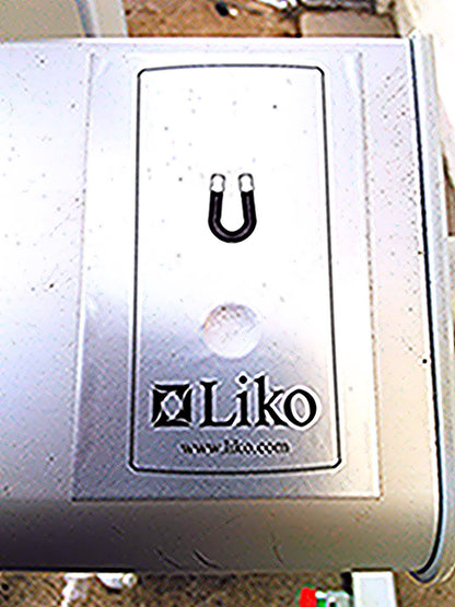 660WeightCapaci LIKO HILLROM POWER VIKING XL MEDICAL MOBILE AUTOMATIC LIFT HOIST