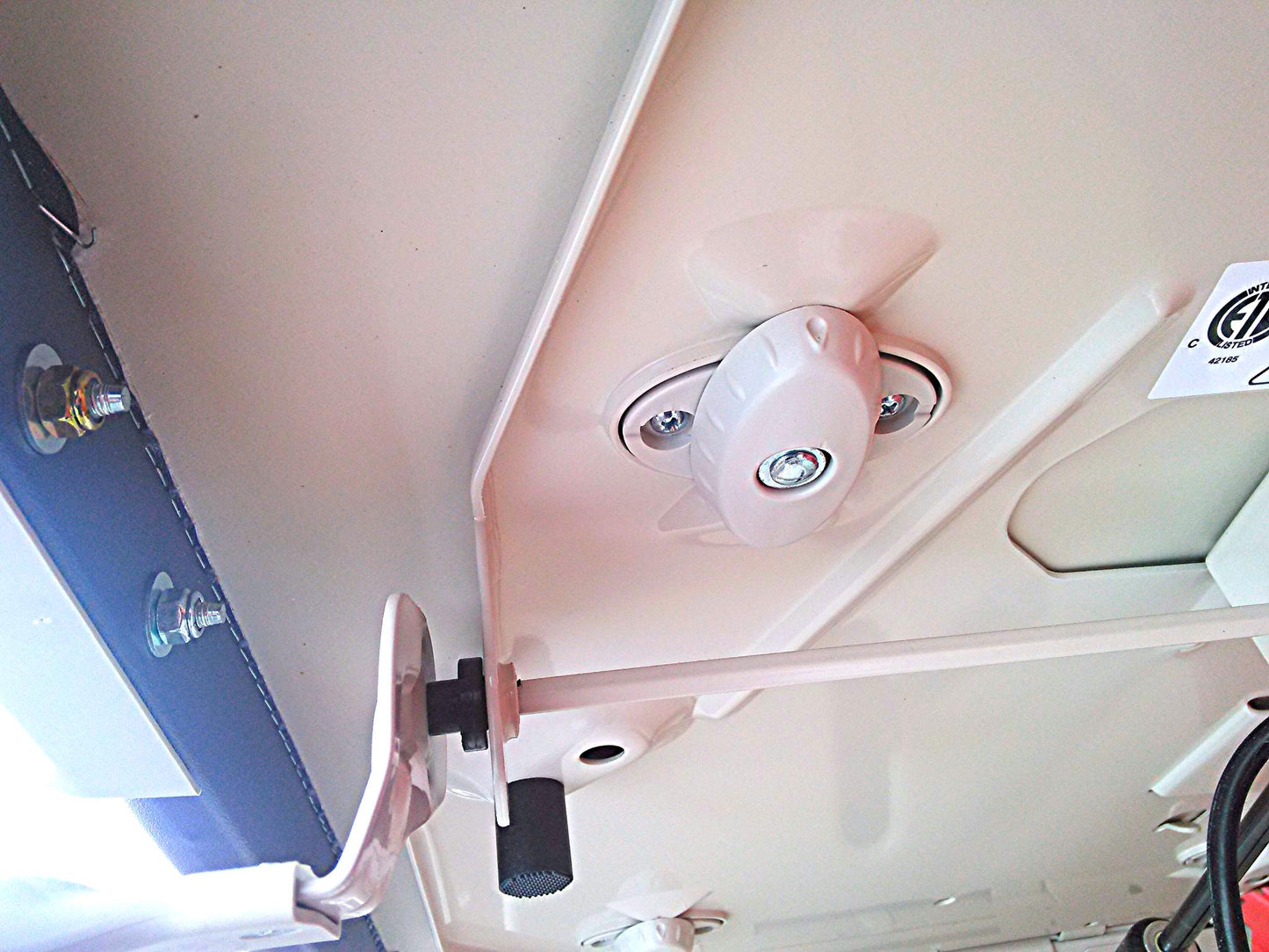 RITTER 204 OBGN PATIENT EXAM TABLE TATTOO OFFICE DOCTOR OBGYN