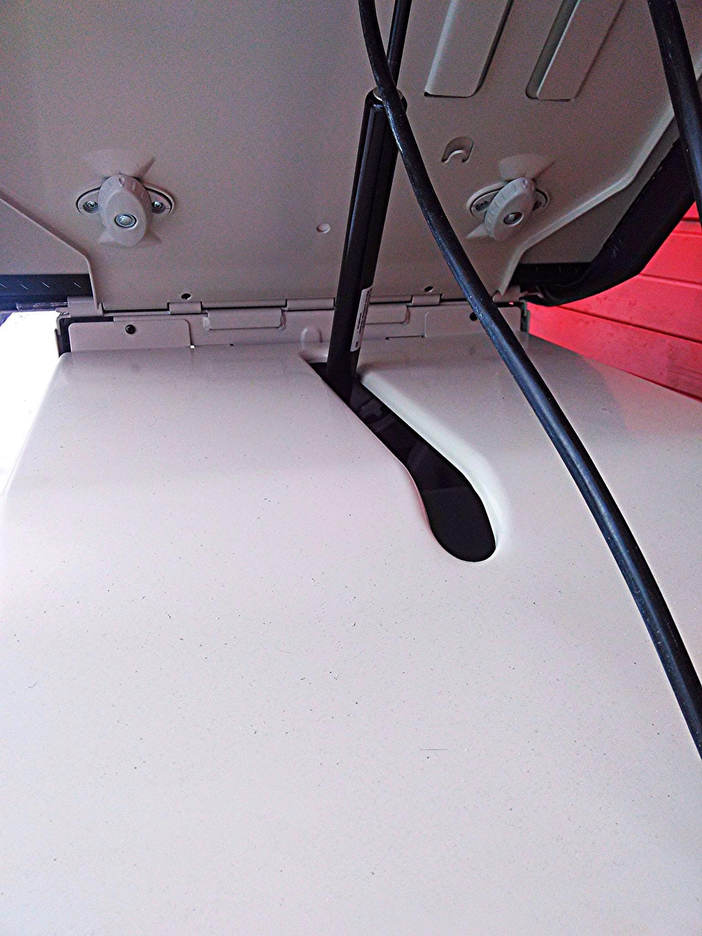 RITTER 204 OBGN PATIENT EXAM TABLE TATTOO OFFICE DOCTOR OBGYN