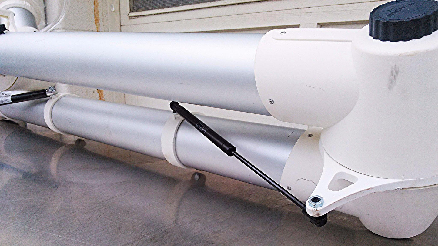 MOVEX MT 2650-100 FUMEX A1A1Z-1-250-384-009 225N FUME EXTRACTOR