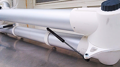 MOVEX MT 2650-100 FUMEX A1A1Z-1-250-384-009 225N FUME EXTRACTOR