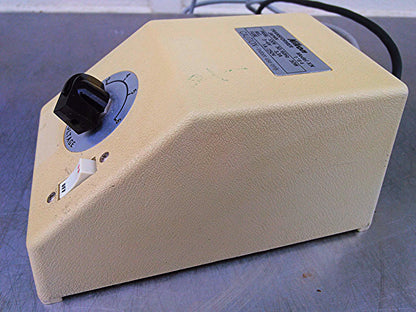 NIKON MODEL XN MICROSCOPE TRANSFORMER MODEL SMZ-U