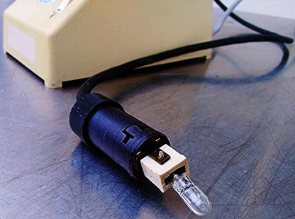 NIKON MODEL XN MICROSCOPE TRANSFORMER MODEL SMZ-U