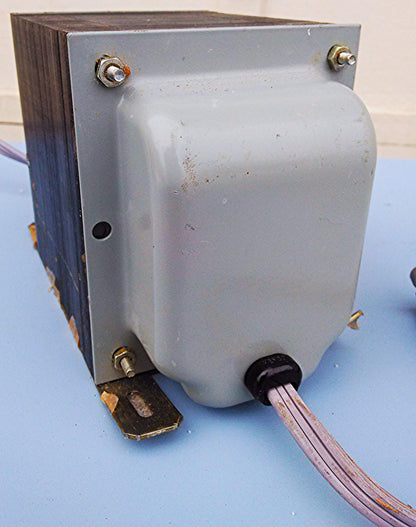 STANCOR GIS - 1000 ISOLATION TRANSFORMER