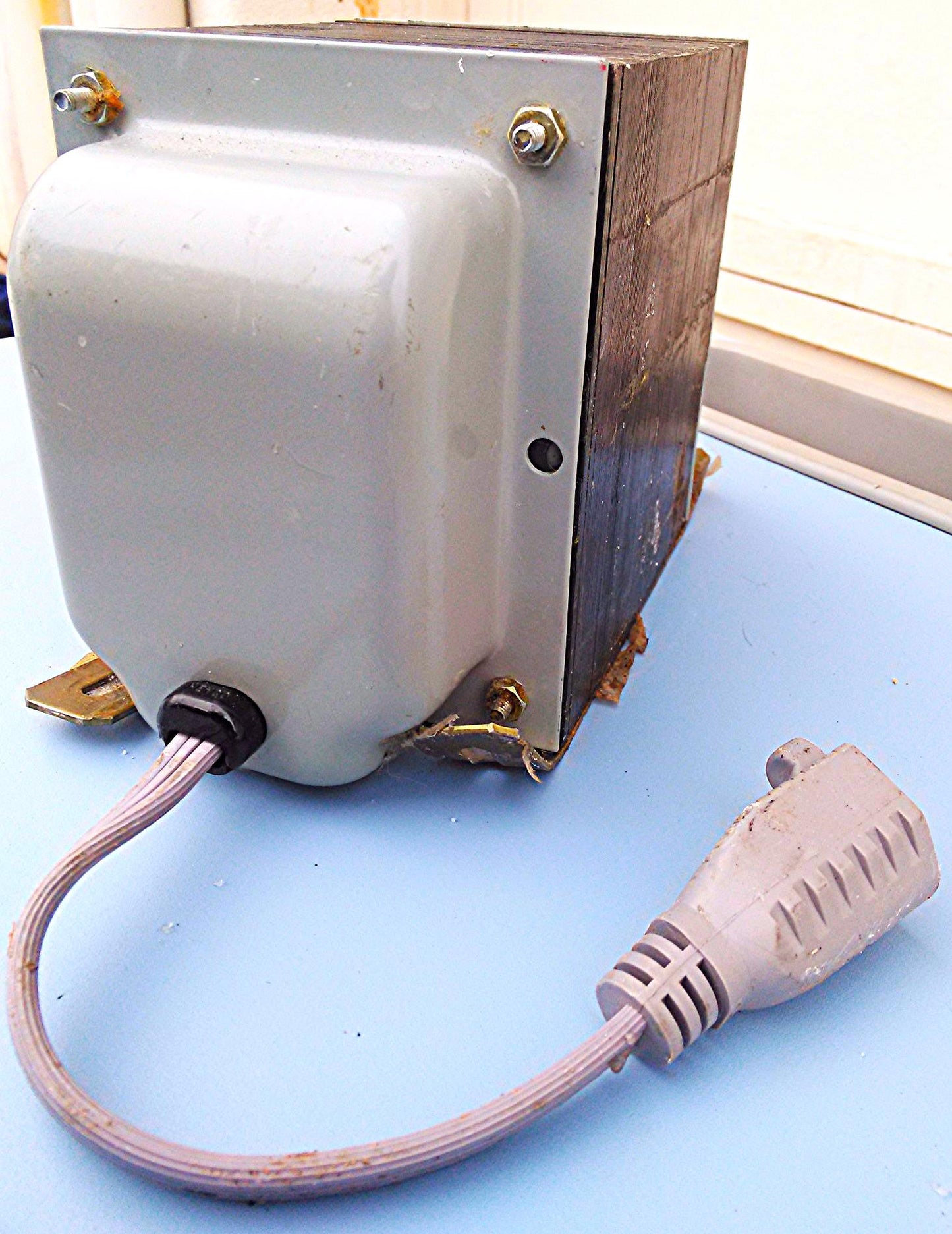 STANCOR GIS - 1000 ISOLATION TRANSFORMER