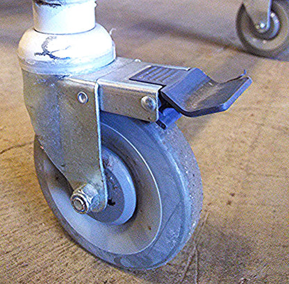 BIODEX MODEL : SPECIAL X-RAY RADIATION SHIELD LED PROTECTION HOSPITAL CLINIC VET