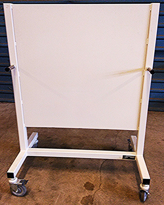 BIODEX MODEL : SPECIAL X-RAY RADIATION SHIELD LED PROTECTION HOSPITAL CLINIC VET