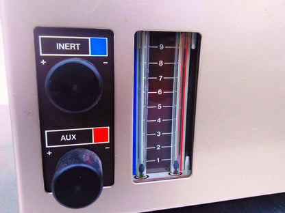 SENSAA GBC PAL 2000 AUTO-SAMPLER GF POWER GRAPHITE FURNACE SPECTROPHOTOMETER