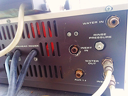 SENSAA GBC PAL 2000 AUTO-SAMPLER GF POWER GRAPHITE FURNACE SPECTROPHOTOMETER