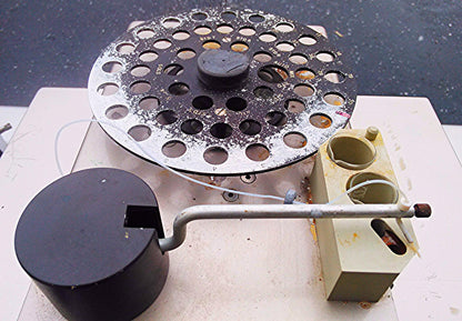 SENSAA GBC PAL 2000 AUTO-SAMPLER GF POWER GRAPHITE FURNACE SPECTROPHOTOMETER