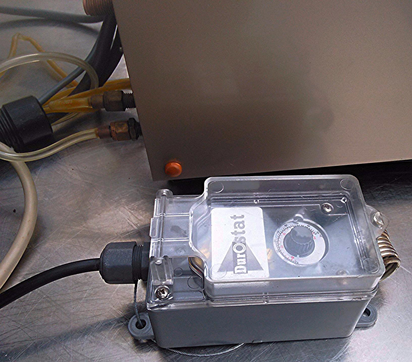 SENSAA GBC PAL 2000 AUTO-SAMPLER GF POWER GRAPHITE FURNACE SPECTROPHOTOMETER