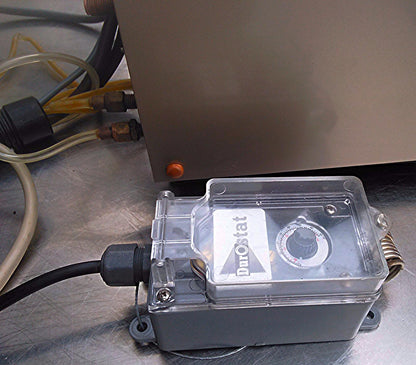 SENSAA GBC PAL 2000 AUTO-SAMPLER GF POWER GRAPHITE FURNACE SPECTROPHOTOMETER