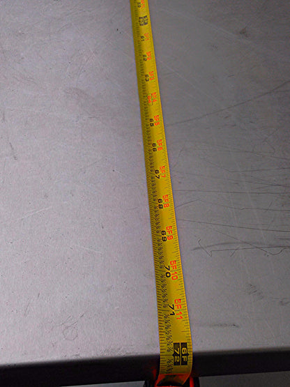 EAGLE 72"w x 30"d STAINLESS STEEL Deluxe KITCHEN HOSPITAL Work Table Undershelf