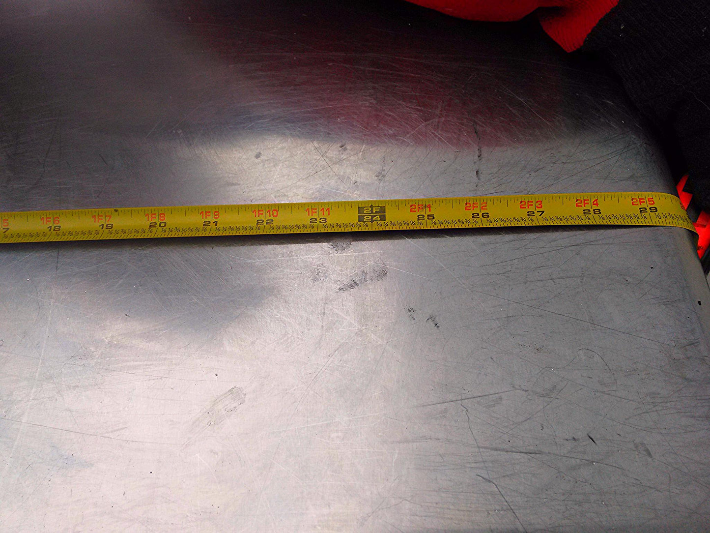 EAGLE 72"w x 30"d STAINLESS STEEL Deluxe KITCHEN HOSPITAL Work Table Undershelf