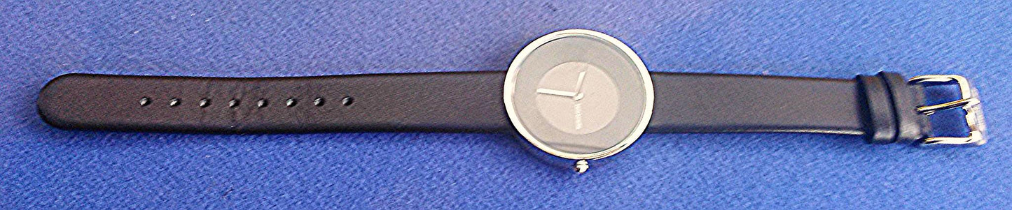 LAMBRETTA FASHION CIELO GRAPHITE 2102/GRA WATCH INSIDE ORIGINAL BOX