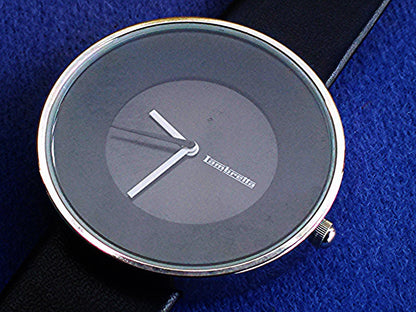 LAMBRETTA FASHION CIELO GRAPHITE 2102/GRA WATCH INSIDE ORIGINAL BOX