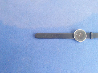 LAMBRETTA FASHION CIELO GRAPHITE 2102/GRA WATCH INSIDE ORIGINAL BOX