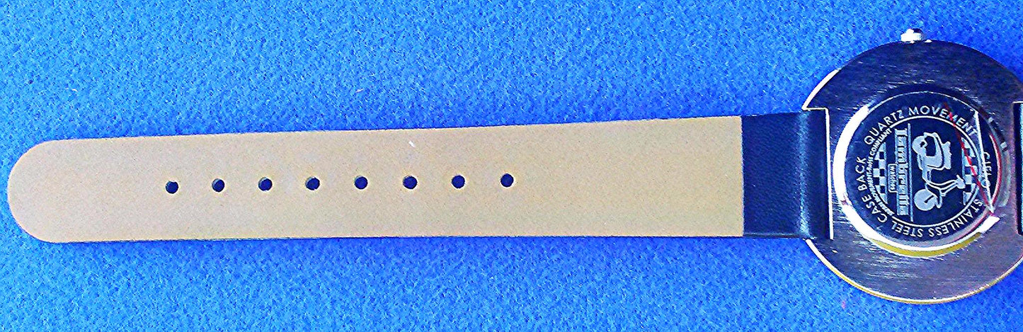 LAMBRETTA FASHION CIELO GRAPHITE 2102/GRA WATCH INSIDE ORIGINAL BOX