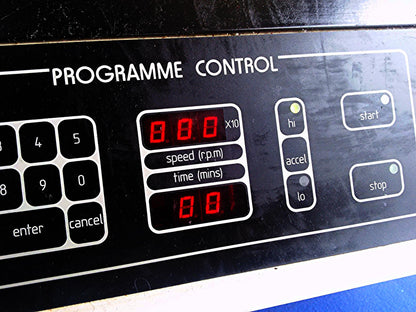 SHANDON CYTOSPIN II 2 & ROTOR CYTOCENTRIFUGE WATCH VIDEO FREE SHIP