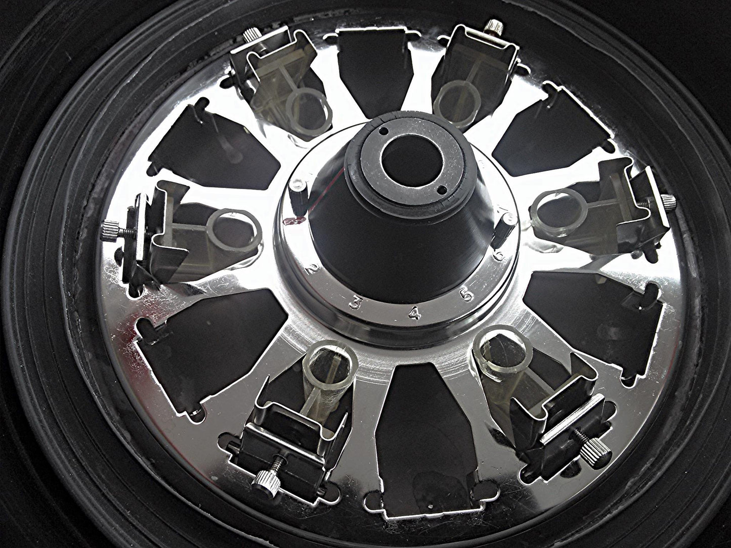 SHANDON CYTOSPIN II 2 & ROTOR CYTOCENTRIFUGE WATCH VIDEO FREE SHIP