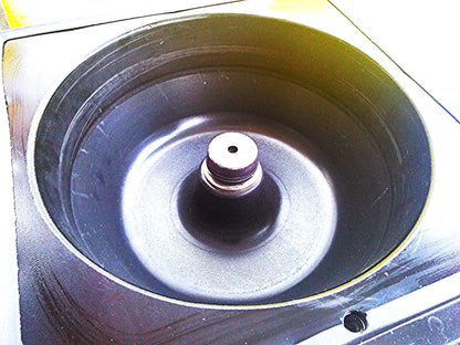 SHANDON CYTOSPIN II 2 & ROTOR CYTOCENTRIFUGE WATCH VIDEO FREE SHIP