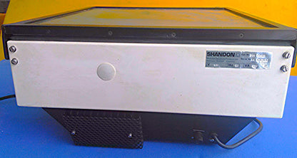 SHANDON CYTOSPIN II 2 & ROTOR CYTOCENTRIFUGE WATCH VIDEO FREE SHIP