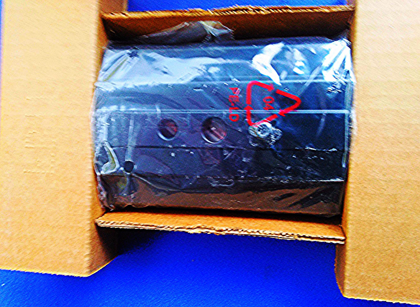 LITHONIA LIGHTING EXTREME LED EMERGENCY EXIT ALL CONDITION SIGN SERIESLVS120/277