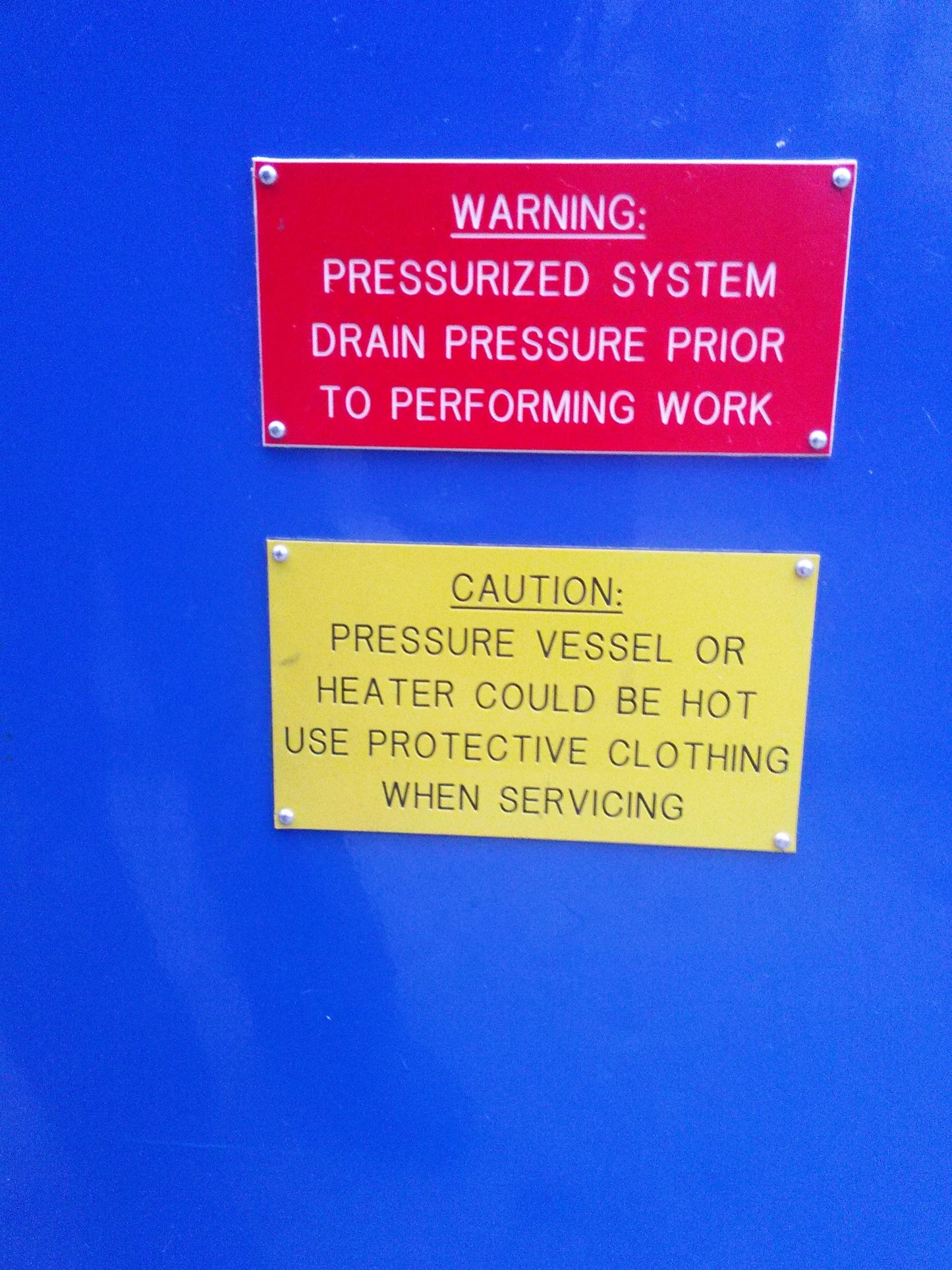 CONTROL POWER 4700 HIGH PRESSURE LUBRICATION SYSTEM PUMPING STATION 5000 PSI