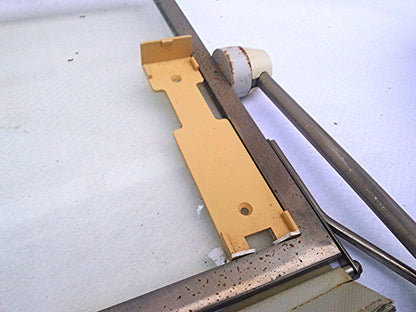 MAVIG X RAY PROTECTIVE SHIELD LEAD ACRYLIC HOSPITAL CLINIC LAB DENTAL