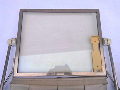 MAVIG X RAY PROTECTIVE SHIELD LEAD ACRYLIC HOSPITAL CLINIC LAB DENTAL