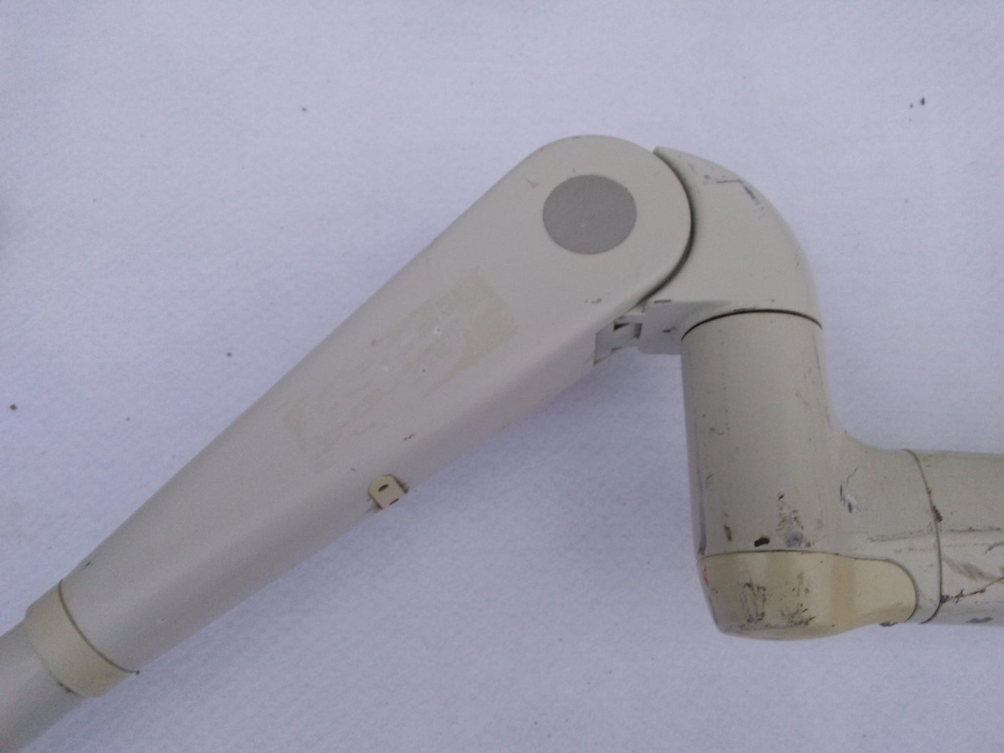 MAVIG X RAY PROTECTIVE SHIELD LEAD ACRYLIC HOSPITAL CLINIC LAB DENTAL