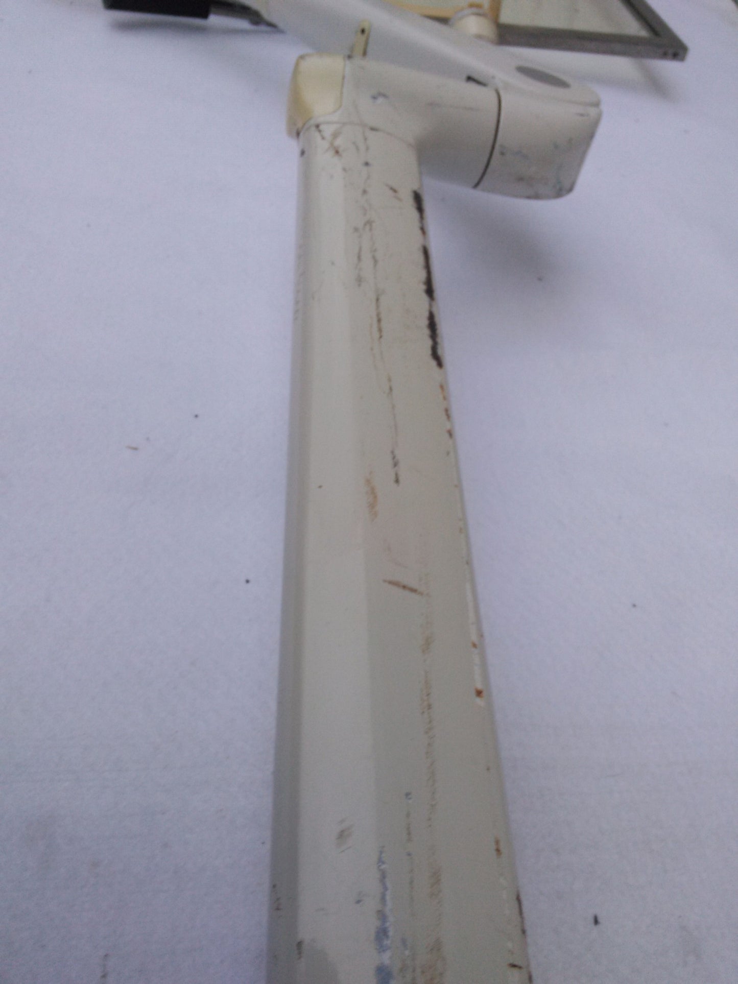 MAVIG X RAY PROTECTIVE SHIELD LEAD ACRYLIC HOSPITAL CLINIC LAB DENTAL