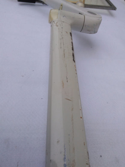 MAVIG X RAY PROTECTIVE SHIELD LEAD ACRYLIC HOSPITAL CLINIC LAB DENTAL