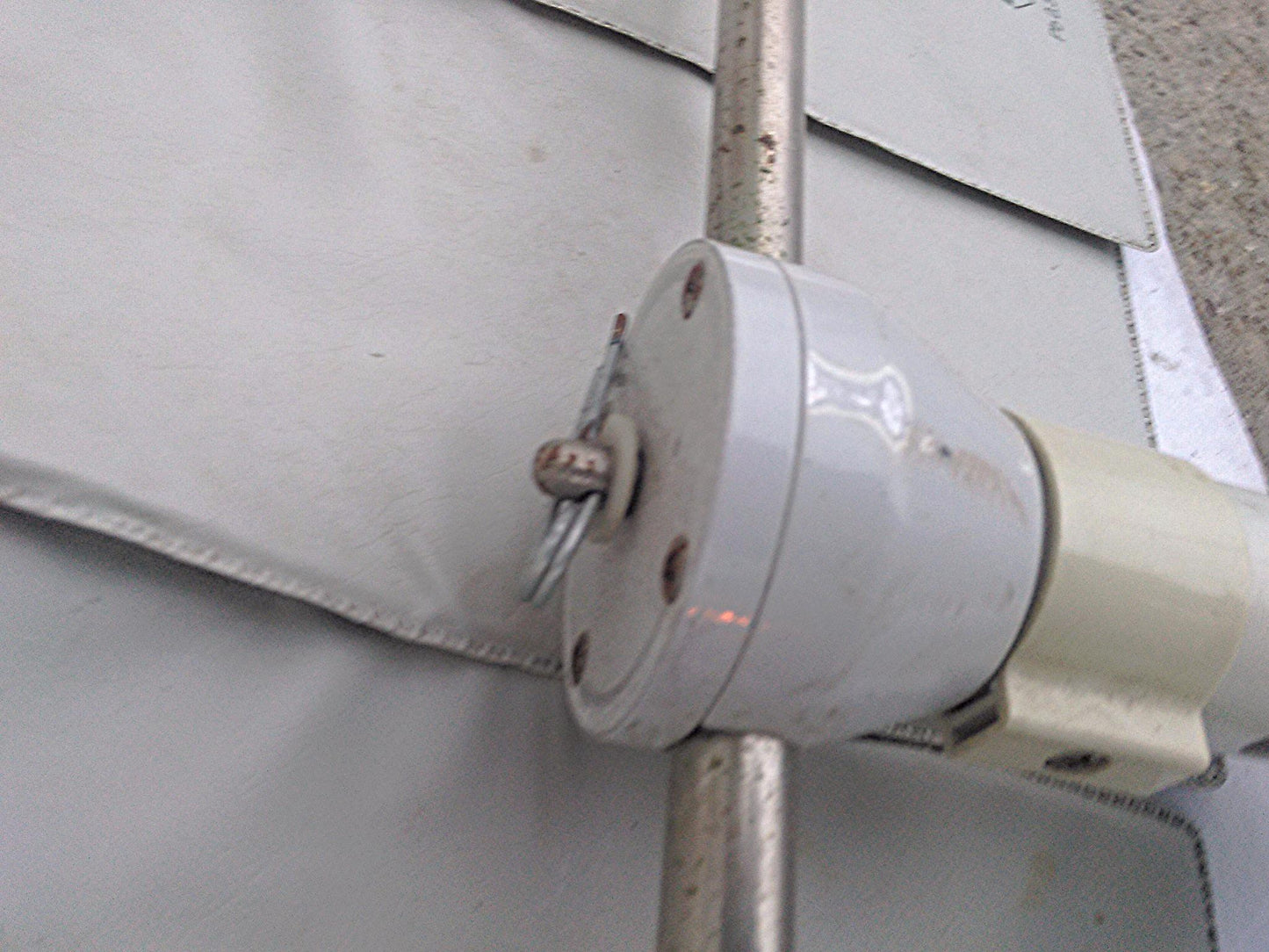 MAVIG X RAY PROTECTIVE SHIELD LEAD ACRYLIC HOSPITAL CLINIC LAB DENTAL