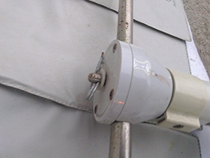 MAVIG X RAY PROTECTIVE SHIELD LEAD ACRYLIC HOSPITAL CLINIC LAB DENTAL