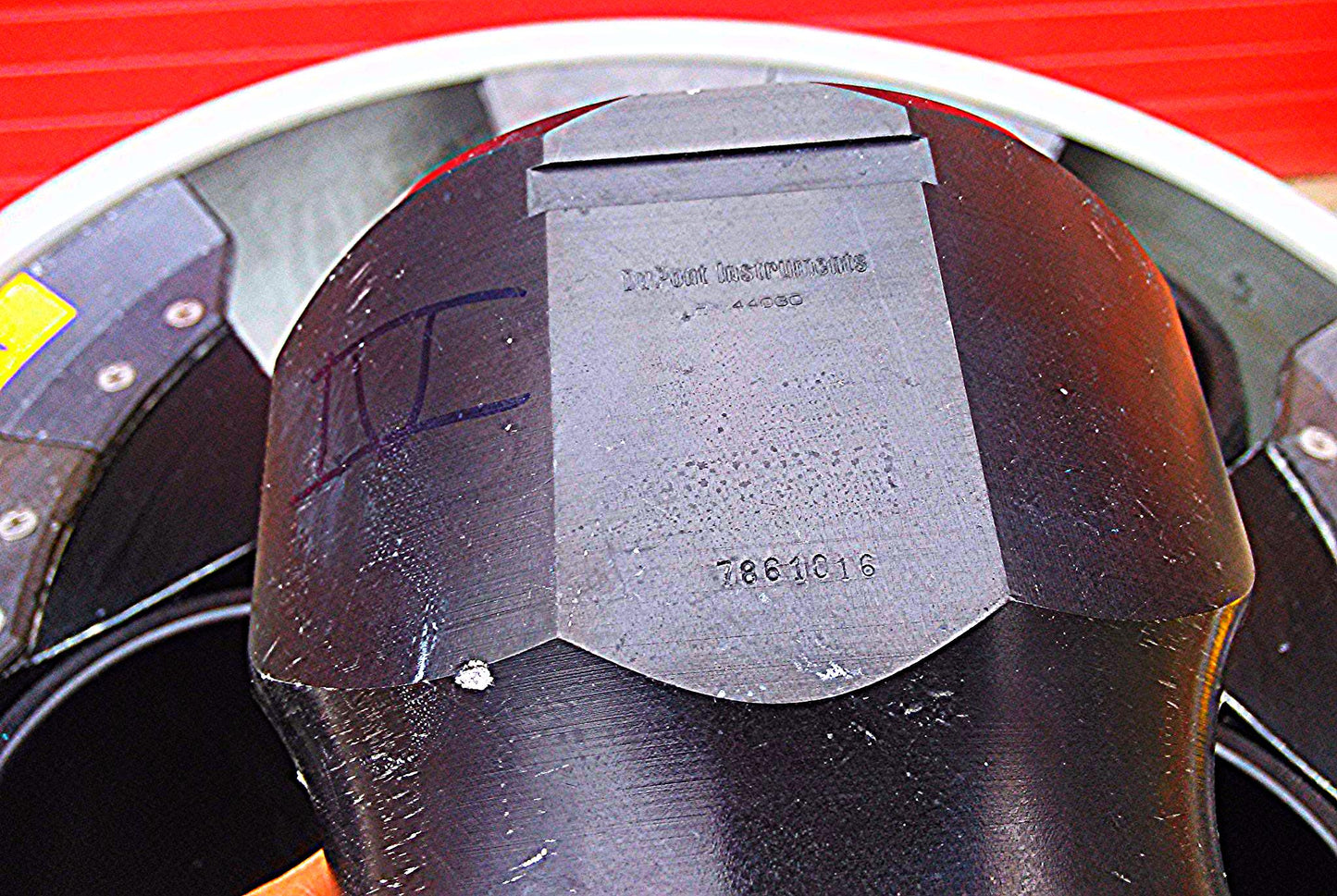 SORVALL RC-3 LOW SPEED REFRIGERATED FLOOR CENTRIFUGE HG-4L ROTOR TESTED PERFECT