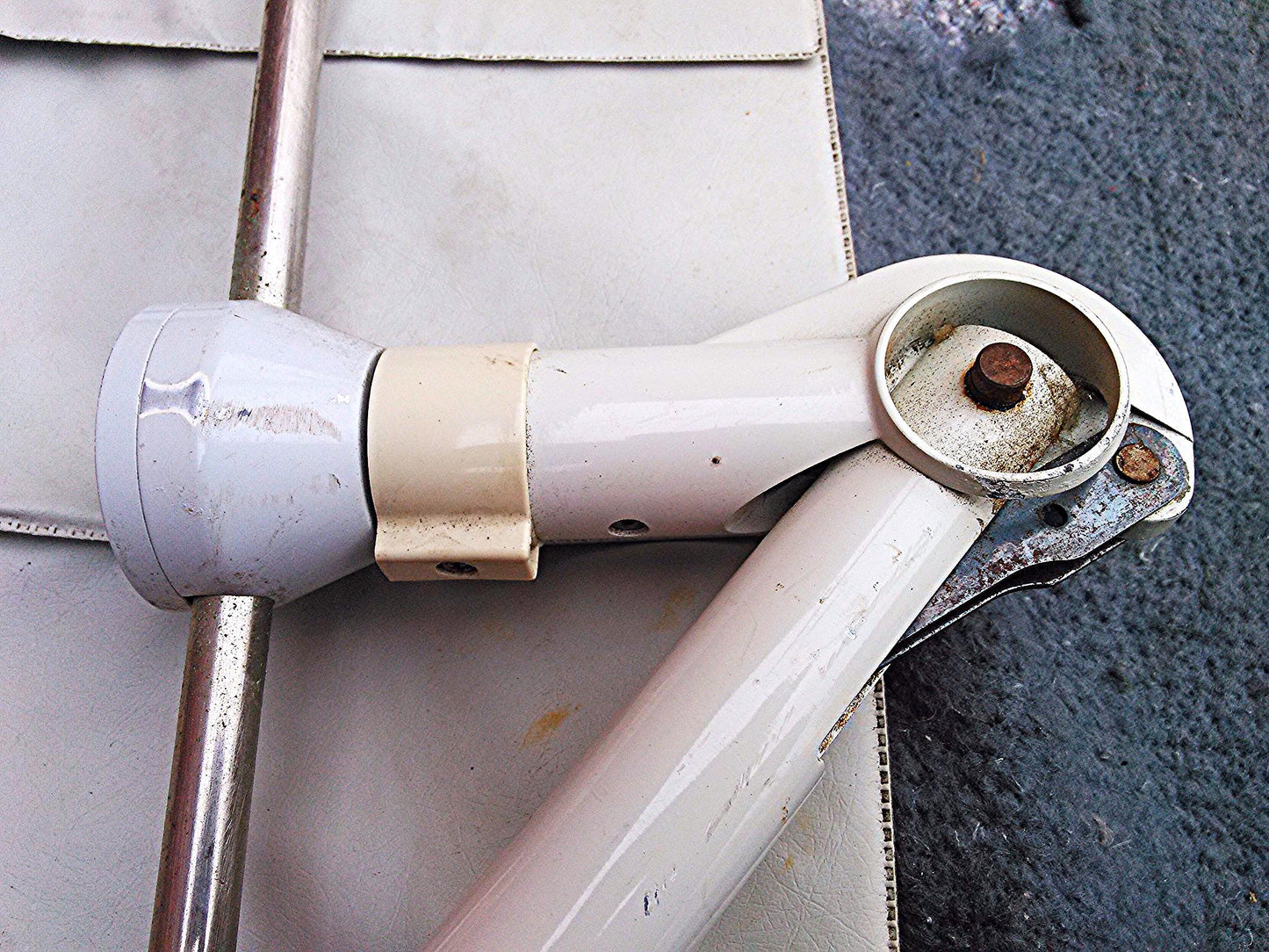 MAVIG X RAY PROTECTIVE SHIELD LEAD ACRYLIC HOSPITAL CLINIC LAB DENTAL