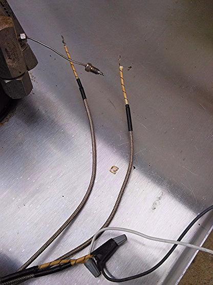 HIGH PRESSURE EQUIPMENT COMPANY 802095 OC HIP REACTOR TEMPCO JAMCO CART