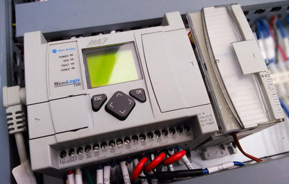 ALLEN BRADLEY MICROLOGIX 1100 FREE SHIPPING