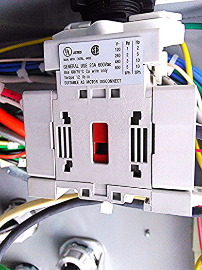 CONTROL POWER 4700 HIGH PRESSURE LUBRICATION SYSTEM PUMPING STATION 5000 PSI