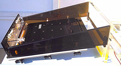 FISHER BIOTECH ELECTROPHORESIS SYSTEMS FB-SEQ-2045 Gel FREE SHIPPING