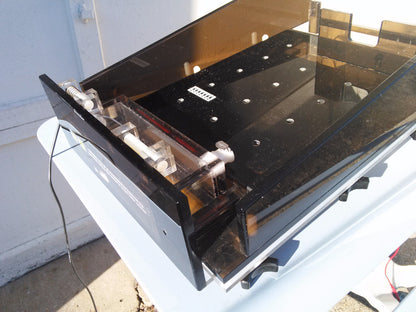 FISHER BIOTECH ELECTROPHORESIS SYSTEMS FB-SEQ-2045 Gel FREE SHIPPING