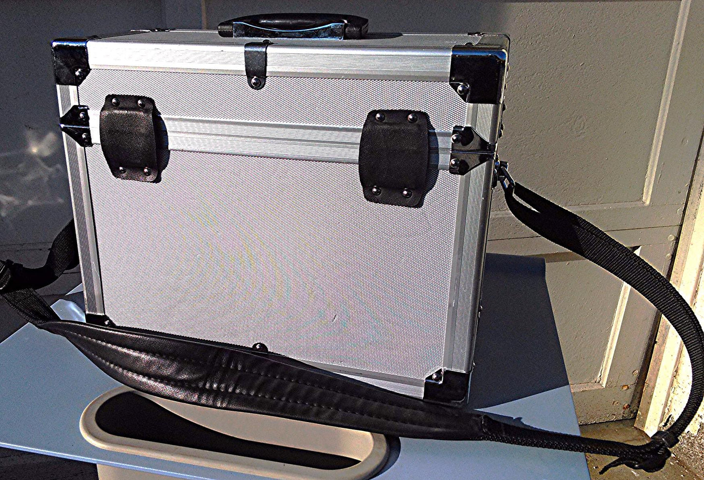 CANON GL2 MiniDV Digital Camcorder Optical Zoom ORIGINAL PROTECTIVE CASE BUNDLE